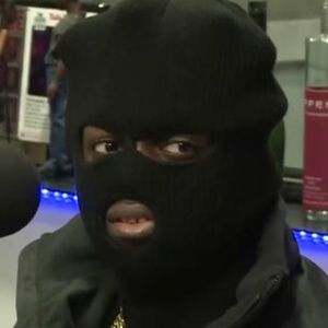 Meet your Posher, Christopher